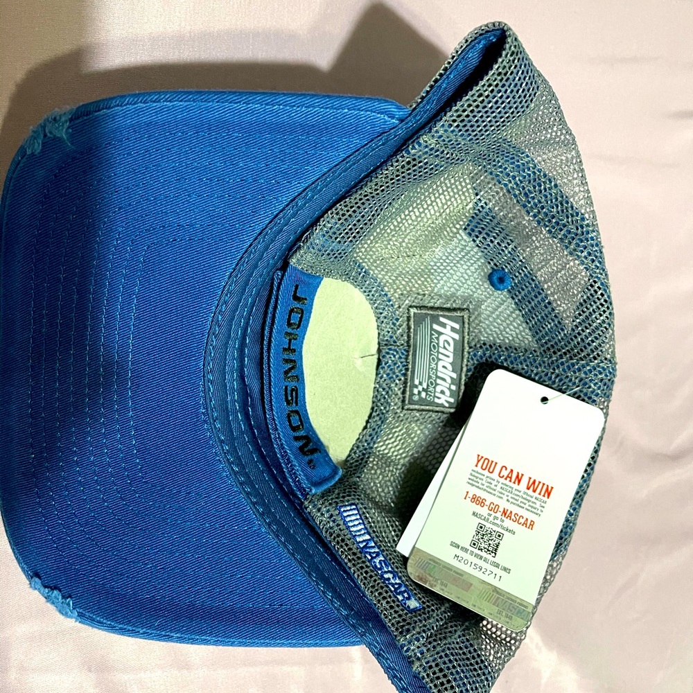 Hat - Picture 2 of 3